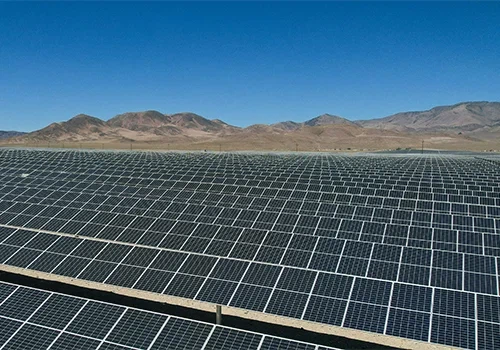 1000KW OFF - Sistema d'emmagatzematge solar de la graella amb bateria de gel i liti