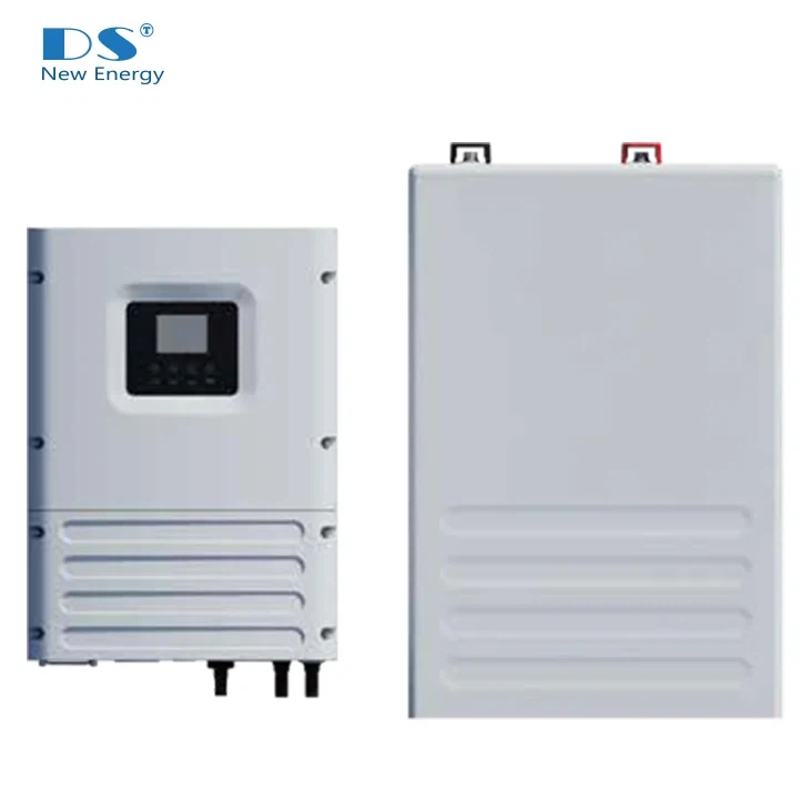 3KW Photovoltaic Inversor fora de xarxa per a sistemes d’energia solar