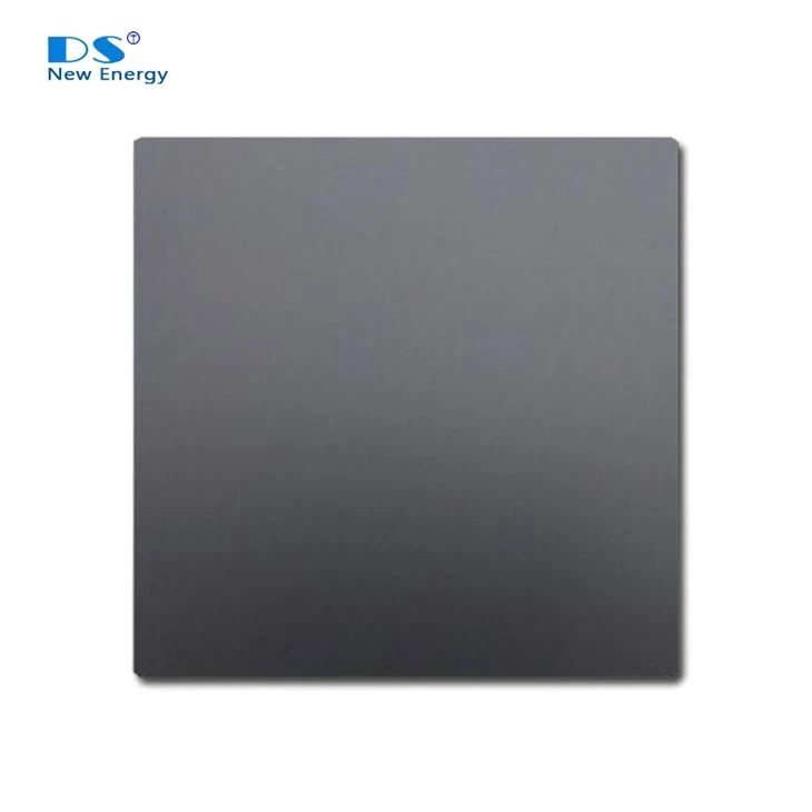 Especificació de les hòsties de silici monocristalí de tipus N-tipus N