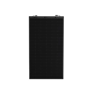 Cèl·lules tallades Panell Solar Monocristal·lí 390W 395W 400W