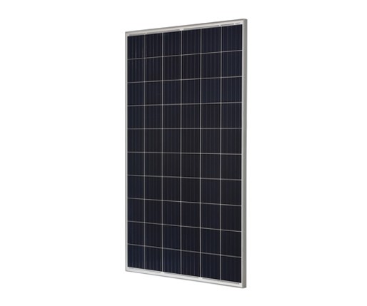 60 Cells 290W High Efficiency Poly Solar Panel
