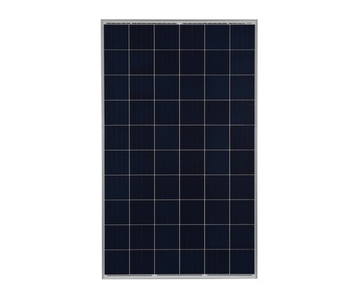 60 Cells 290W High Efficiency Poly Solar Panel