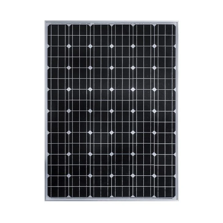 OEM Mono Solar PV Panel
