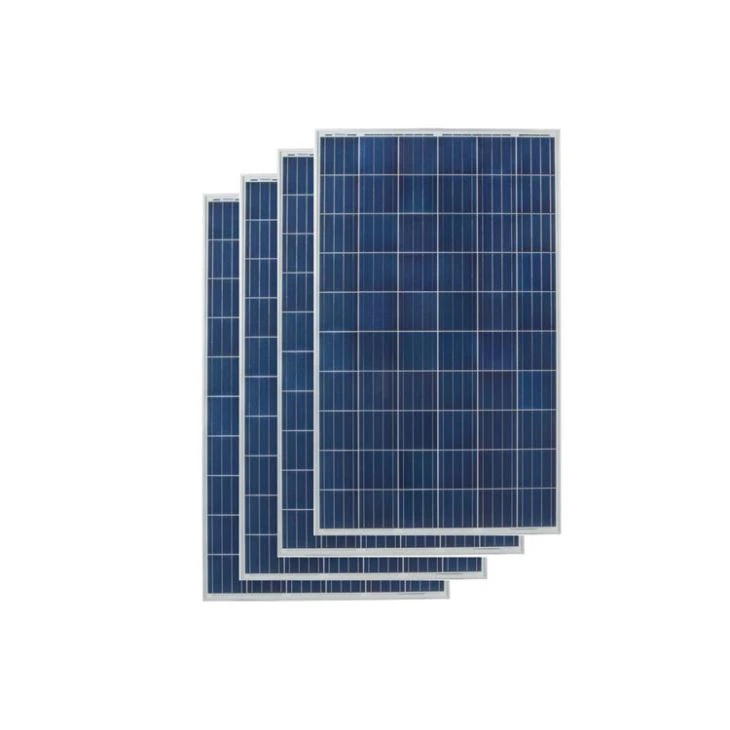 OEM Mono Solar Pv Panel