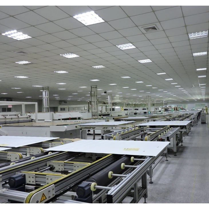 30kw Commercial Storage Solar Power System