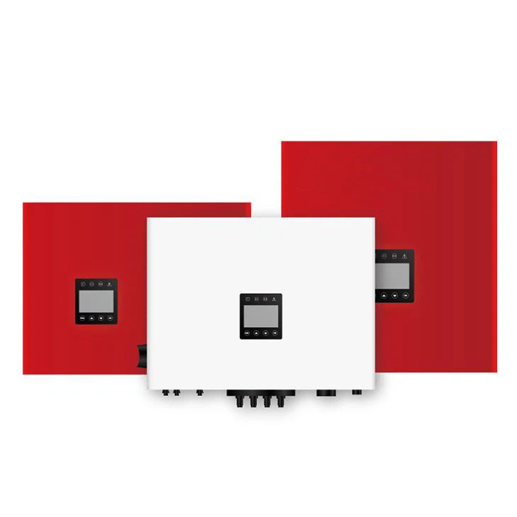 5kw Home Storage Solar Panel System
