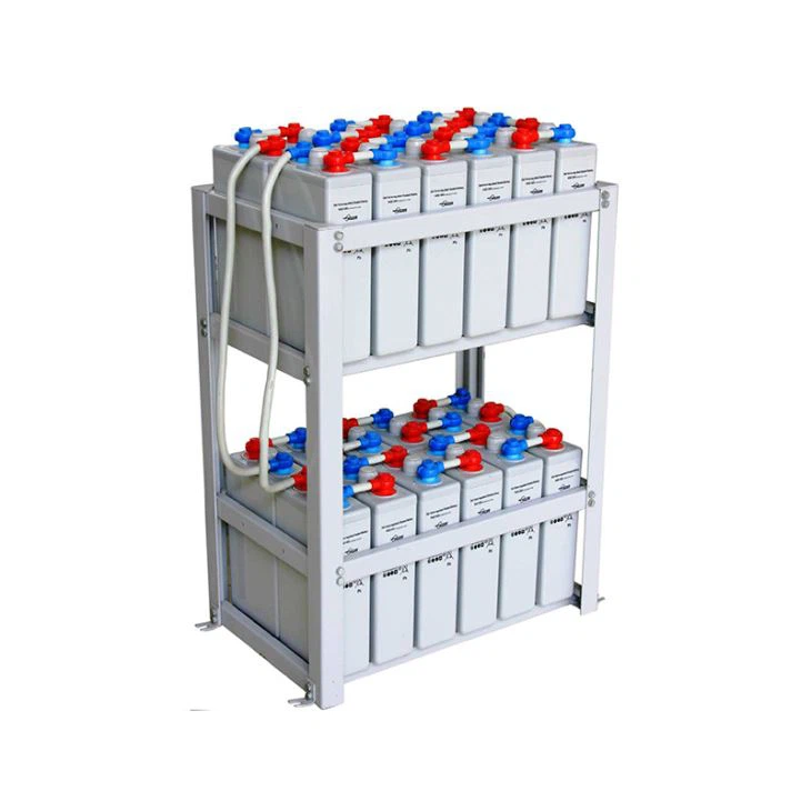 80kw Industrial And Commercial Off Grid Solar Panel System