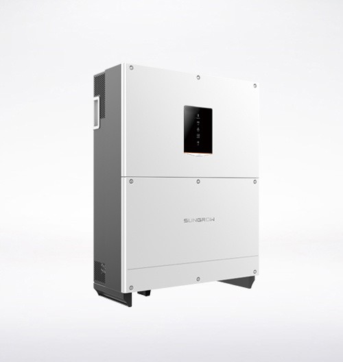8kw Residential Storage Solar PV System