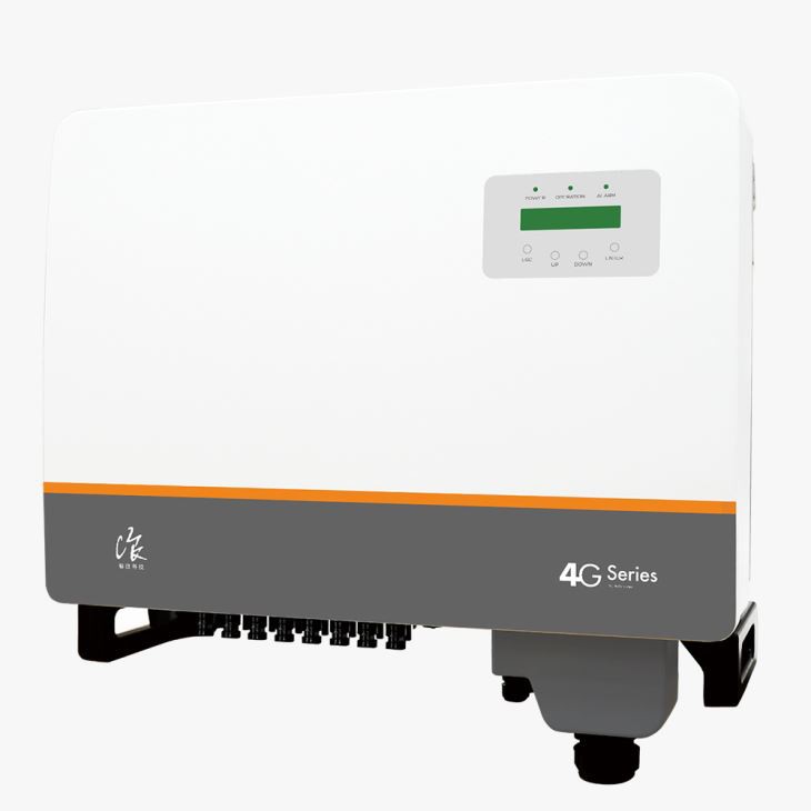 8kw Residential Storage Solar PV System