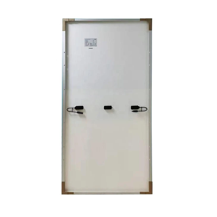 440W Half-cell PERC Monocrystalline Solar Panel