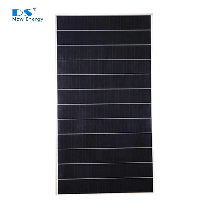 Cèl·lules tallades Panell Solar Monocristal·lí 390W 395W 400W