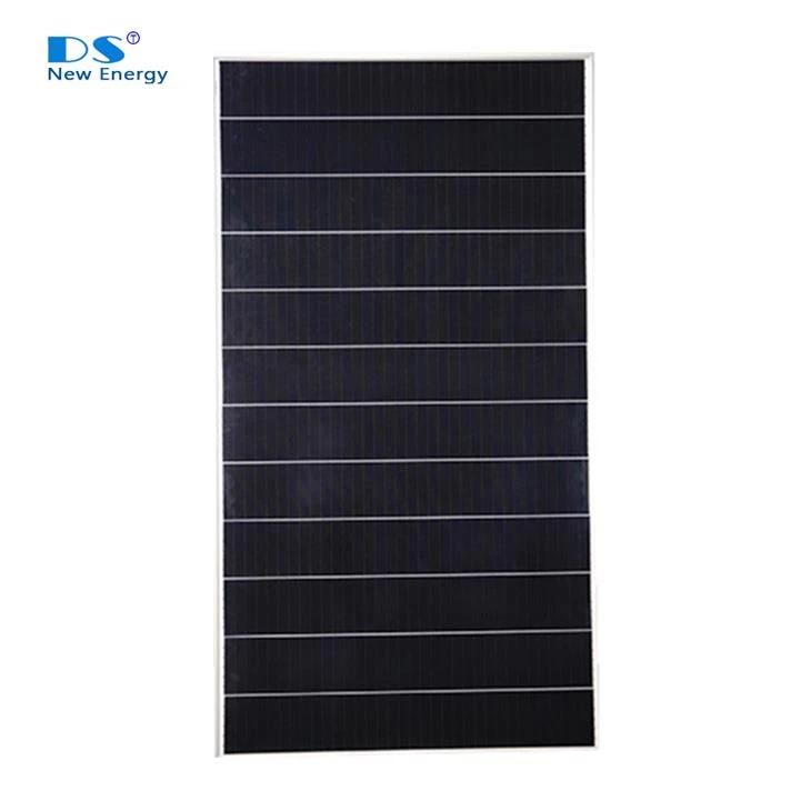 Panell solar monocristal·lí shingled 390W 400W