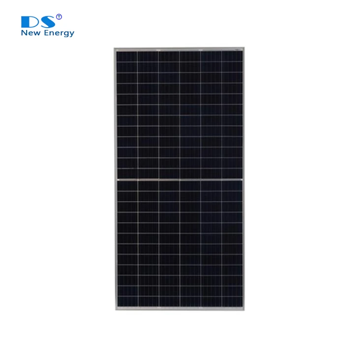 Panell solar policristal·lí multi-barra de 330W 340W 350W MBB