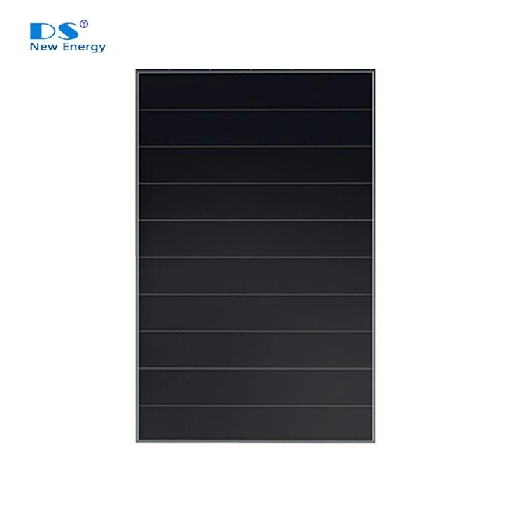 Panell solar PV de teules de fàbrica superior
