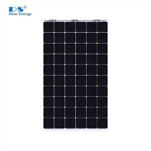 60 cèl·lules panell solar monocristal·lí bifacial