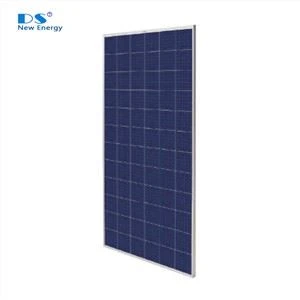 Tecnologia avançada 72 cel·les 345W 350W 355W 360W MWT Poly Solar Panel