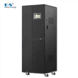 Inversor híbrid 3P 5KW amb sistema d'emmagatzematge d'energia