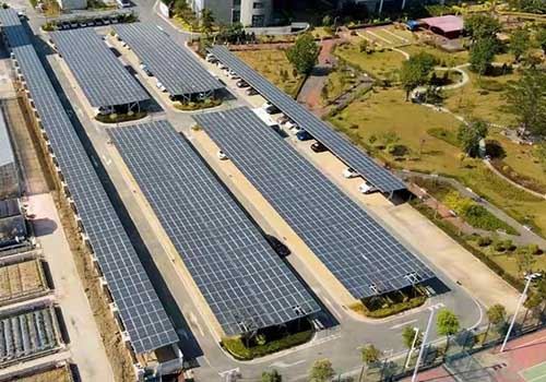 La mida del mercat global de BIPV acumularà una valoració de 51,6 mil milions...