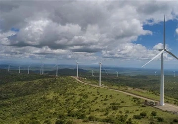 Actis vendrà energies renovables BTE a Engie i Meridiam